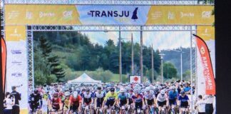 Transju’Cyclo 2025 Champagnole