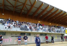 FCSC rugby demi-finale
