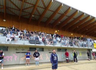 FCSC rugby demi-finale