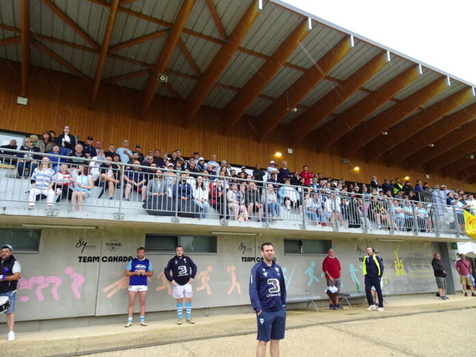 FCSC rugby demi-finale