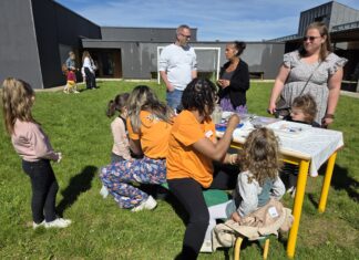 Portes ouvertes Maison de l'enfance Saint-Amour