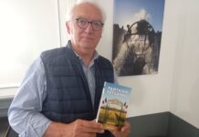 roman Fantaisie Paysanne Patrice Cordier