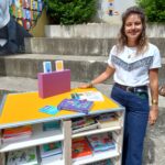 L’Ideas Box installée