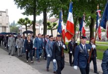 hommage Indochine Dole 2025