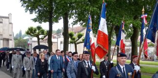 hommage Indochine Dole 2025