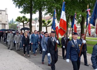 hommage Indochine Dole 2025