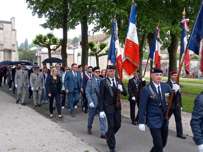 hommage Indochine Dole 2025