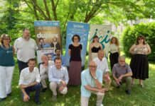 saison culturelle Grand Dole autour de Jean-Philippe Lefèvre