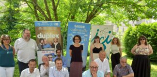 saison culturelle Grand Dole autour de Jean-Philippe Lefèvre