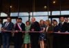 inaugururation nouveau multiplexe cinéma Majestic Dole