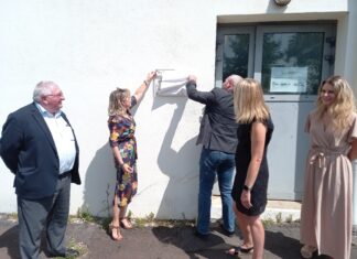 Formation CAP Réseaux eau Greta Jura