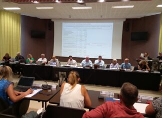 Conseil municipal de Dole. La Ville poursuit son désendettement !