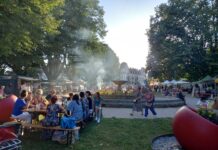 Jeudis de l'été Dole