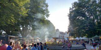 Jeudis de l'été Dole