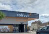 L'enseigne Colruyt menacé - Grande Dole