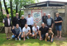 centenaire US Saillenard