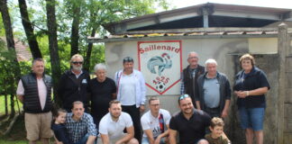 centenaire US Saillenard