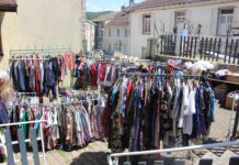 vente seconde main Jura
