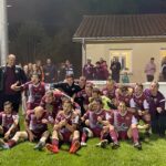 Le Football Club de la Petite Montagne