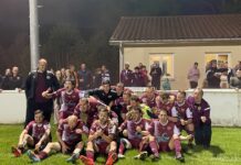 Le Football Club de la Petite Montagne