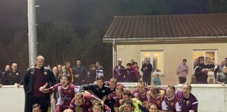 Le Football Club de la Petite Montagne