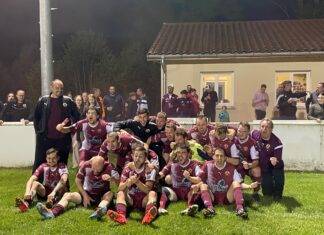 Le Football Club de la Petite Montagne