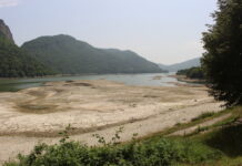 Lac Coiselet
