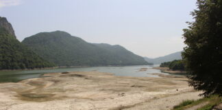 Lac Coiselet