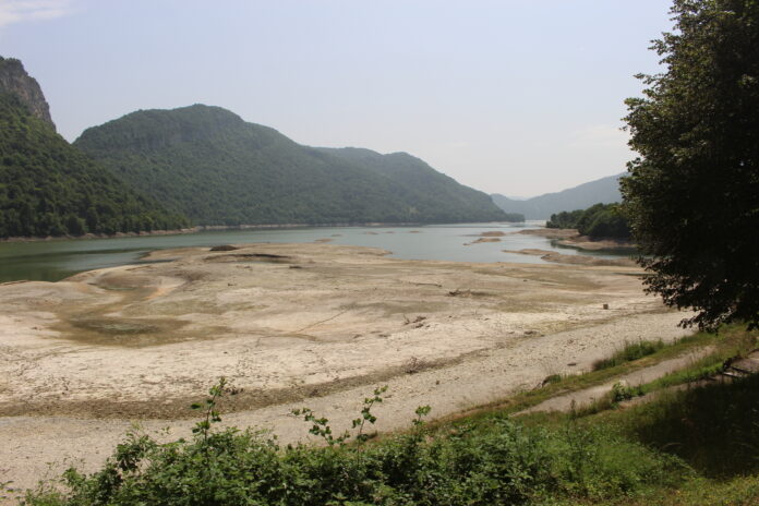 Lac Coiselet