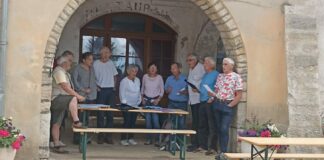 fête de la musique Arinthod