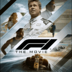 F1 The Movie – Le film événement sur la Formule 1 avec Brad Pitt
