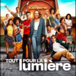 Tout pour la lumière – Série événement sur TF1