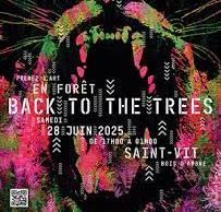 1àème rugissant : Back to the Trees 2025