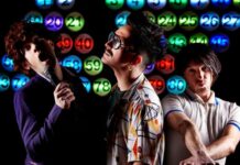 Le "Trio Bingo"
