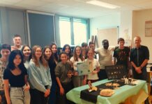 Entreprendre Pour Apprendre