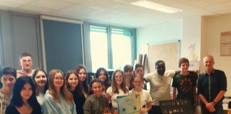 Entreprendre Pour Apprendre
