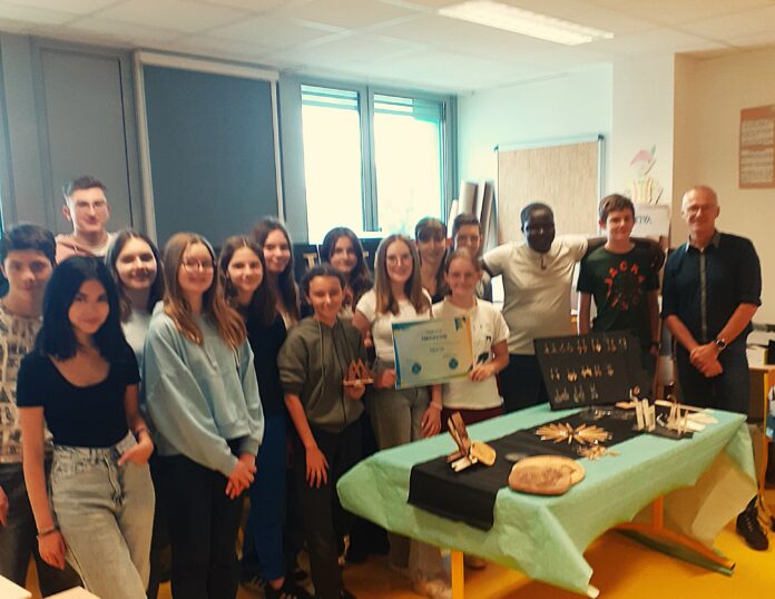 Entreprendre Pour Apprendre