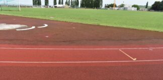 travaux complexe sportif poligny