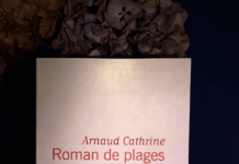 roman Arnaud Cathrine