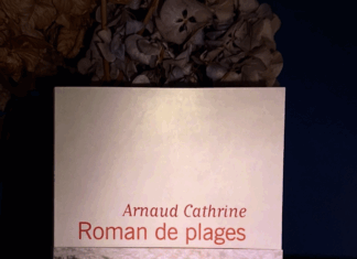 roman Arnaud Cathrine