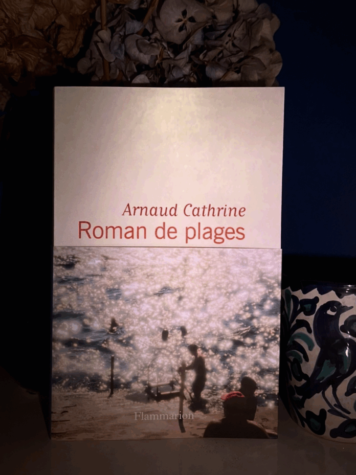 roman Arnaud Cathrine