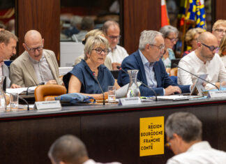 Soutien régional Jura