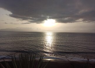 traversée Cap-Vert ferry