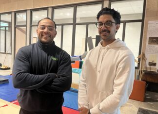 Lons-le-Saunier. La Jurassienne crée sa section gym à Sainte-Marie Ouverture section sportive gym La Jurassienne