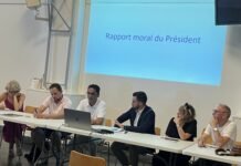 Assemblée Générale Commerçants Lons-le-Saunier