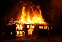 INCENDIE SALINS LES BAINS PIXABAY