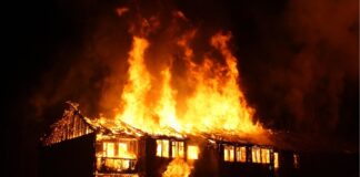 INCENDIE SALINS LES BAINS PIXABAY