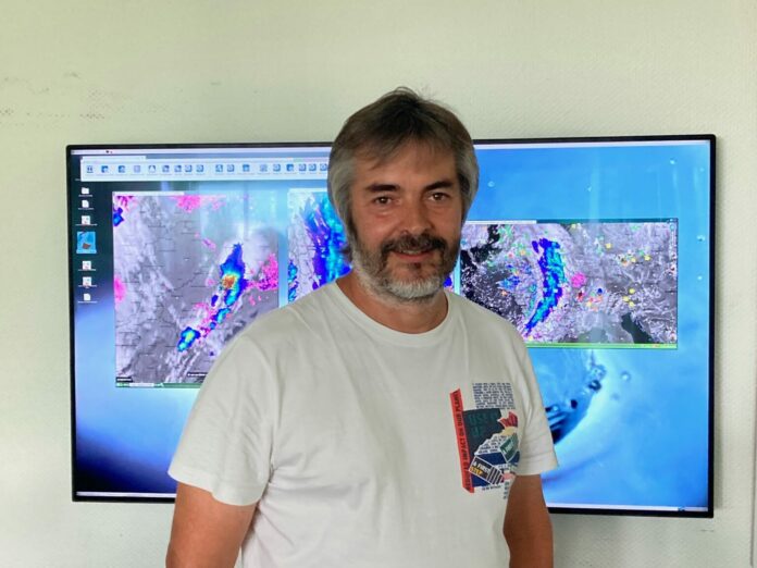 réchauffement climatique en Franche-Comté