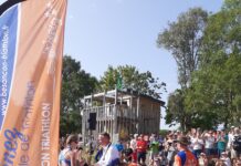 Para triathlon Osselle