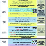 Programme Coupe de France VTT XC LONS LE SAUNIER – UCI HC JS 202